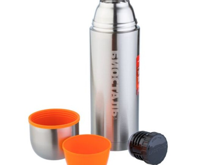 Термос TM «BIOSTAL» серия «СПОРТ» (узкое горло/пробка без кнопки) 500мл - изображение 3