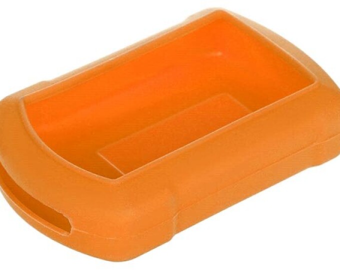 Чехол корпуса эхолота (силиконовый) - изображение 1 