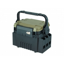 Ящик Meiho Versus VS-7055N (313x233x231мм) Black