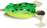 Лягушка Kosadaka LF-17 (вес 12гр., длина 50мм) цвет С37 - изображение 1 