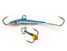 Балансир Lucky John Classic 4 (тройник, 40мм, 6гр.) цвет 15H - изображение 1 