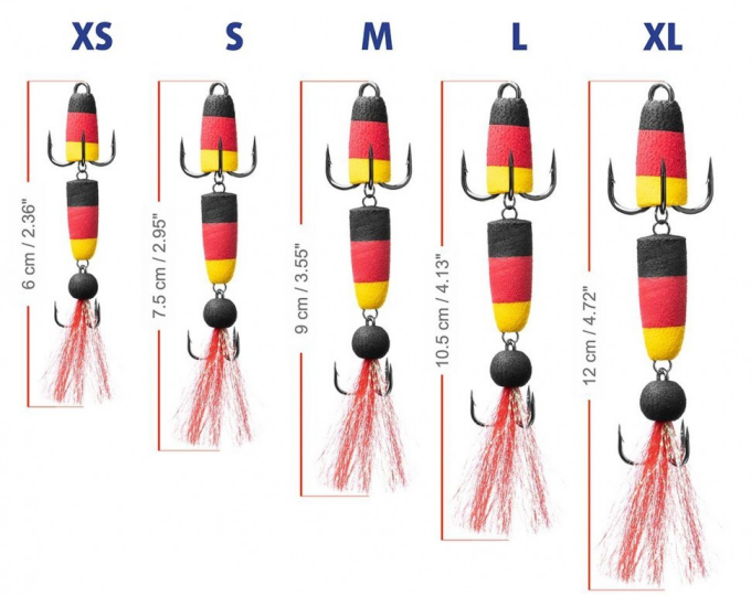 Мандула Helios р-р S цв.072 - изображение 1 