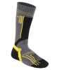 Носки Norfin T2M BALANCE MIDDLE 04 р.45-47 (XL) - изображение 1 