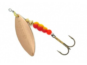 Блесна Mepps AGLIA LONG 3 Copper