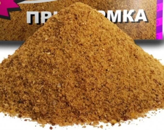 Прикормка DUNAEV PREMIUM (1кг) УНИВЕРСАЛЬНАЯ - изображение 2