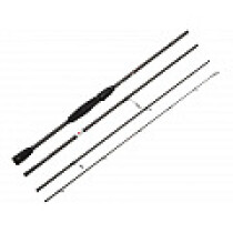 Спиннинг Lucky John Vanrex JIG TRAVEL 14 (длина 2,29м (7’6»), тест 3-14гр.)