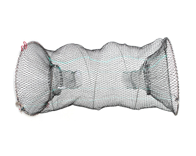 Верша (мордушка) Namazu (d-30см, L-60см, круглая) - изображение 1 