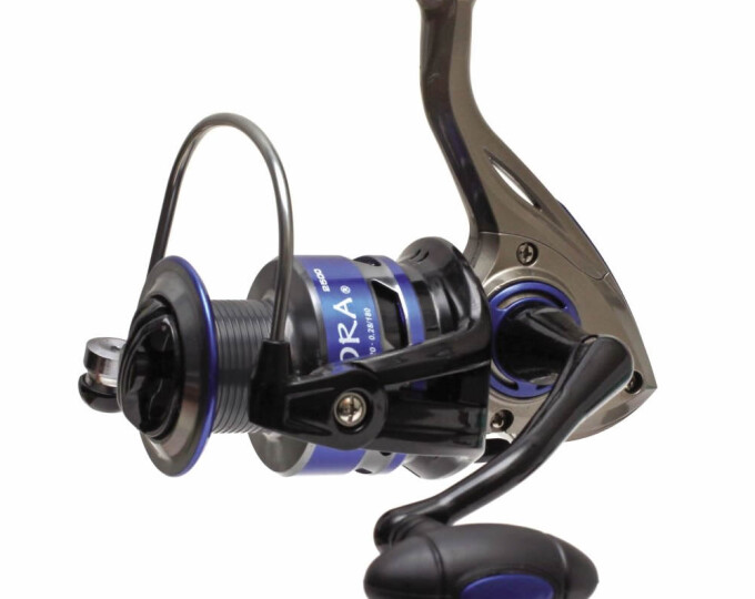 Катушка б/ин. FisherLand «Hydra» 3500 - изображение 1 