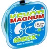 Леска монофильная Sneck Magnum 0,12мм 30м (Light Green) - изображение 1 
