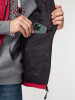 Жилет Alaskan Juneau Vest Red р.XL (утепленный, стеганый) - изображение 4