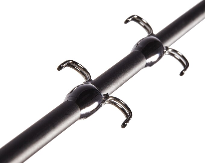 Удочка зимняя Salmo ICE TELE STICK 63см - изображение 5