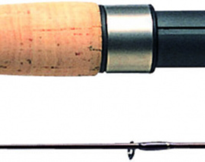 Спиннинг Daiwa Vulcan Supreme 2,40м (5-15гр.) (802ML) - изображение 1 