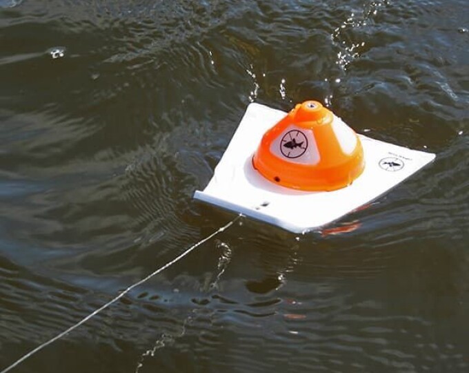 Эхолодка для маяка - изображение 4