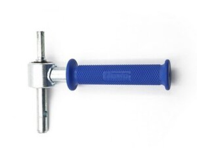 Адаптер под шуруповёрт «ЯМАН», d-20мм, для ледобуров (ICEBERG) - изображение 1 