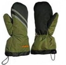 Рукавицы Kosadaka EXTREME (хаки)