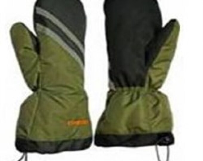 Рукавицы Kosadaka EXTREME (хаки) - изображение 1