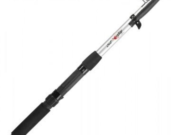 Спиннинг Premier Tegu 1,8м - изображение 1