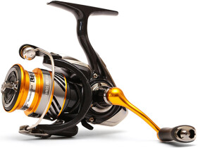 Катушка Daiwa ’19 REVROS LT 1000