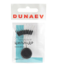 Стопор силиконовый «Цилиндр» Dunaev #L - изображение 1
