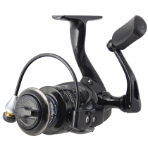 Катушка б/ин. Black Side «Adept» 2500 FD (4+1 подш.)