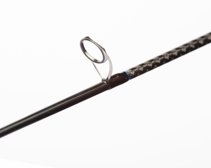 Спиннинг «Сезон Рыбалки» FOGEL 2,28м (10-35гр.) (FOG762MH-H3G1Fj) - изображение 3