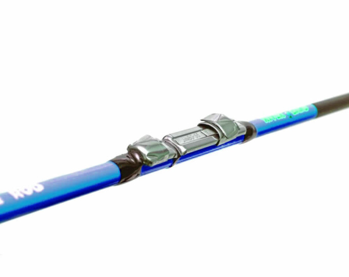 Удилище Tele Rod 2,70м SAMMY - изображение 3