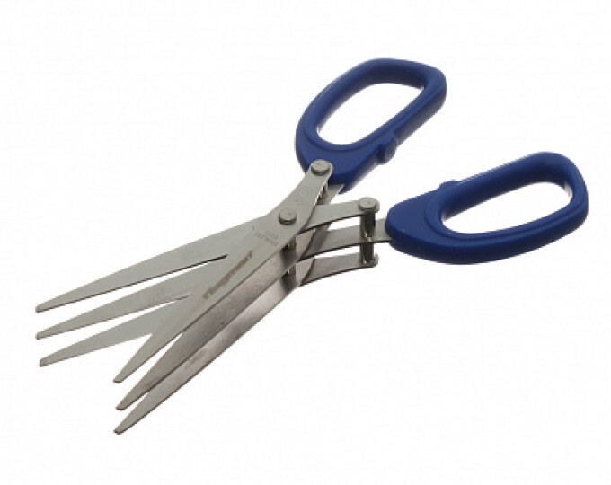 Ножницы для резки червей Large (Flagman) - изображение 2