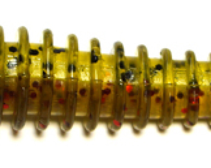 Виброхвост Kosadaka SWING IMPACT 95мм (8шт.) цвет MS - изображение 1 