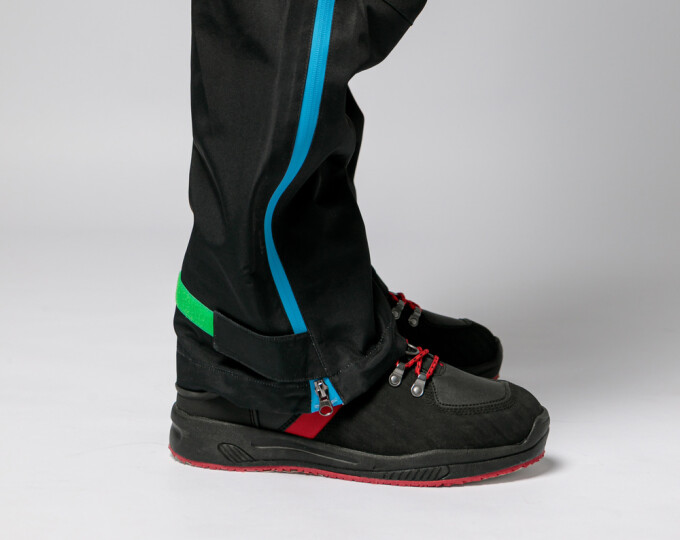 Костюм лодочный Alaskan Davidson Sport р.XXL - изображение 5