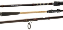 Удилище фидерное DAIWA «Aqvalite Med. Feeder» 3,90м (120гр.) (11788-395RU) - изображение 2