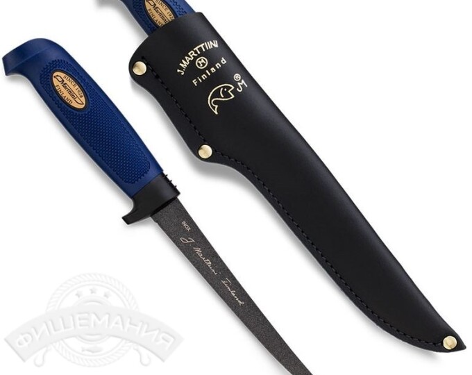 Нож Marttiini FILLETING MARTEF 6» - изображение 1