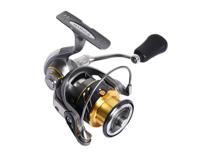 Катушка Maximus «BANKAI UL» C2000S TROUT (7+1 подш.) - изображение 2