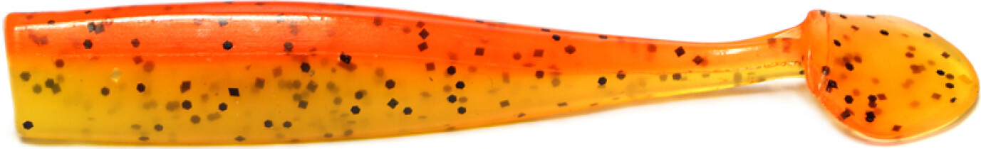 Мягкая приманка Kosadaka SHAKER  80мм, цв. MKS (8шт.)