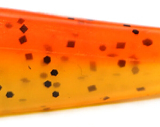 Мягкая приманка Kosadaka SHAKER  80мм, цв. MKS (8шт.) - изображение 1 