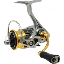 Катушка Daiwa ’21 FREAMS FC LT 2000S