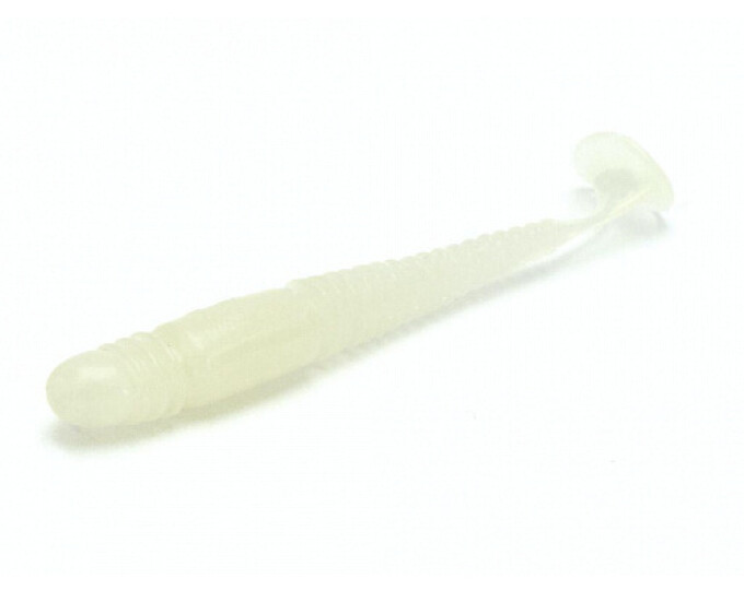 Виброхвост Lucky John Pro Series «TIOGA» 2,0in (05.00) цвет 033 (10шт.) - изображение 1