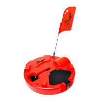 Жерлица Stinger незамерзающая