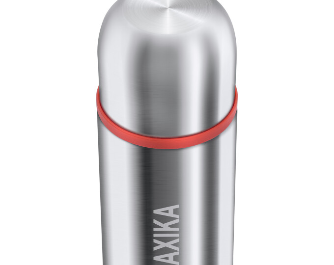 Термос Relaxika 101 (0,5л) стальной - изображение 5