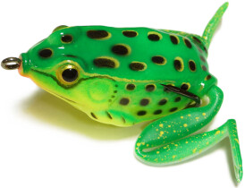 Лягушка Kosadaka LF-15 (вес 16гр., длина 55мм) цвет С21