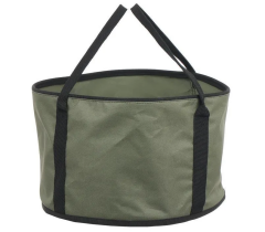 Ведро для замеса прикормки большое 10л.