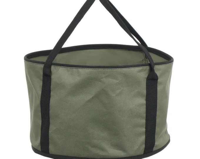 Ведро для замеса прикормки большое 10л. - изображение 1 