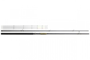Удилище фидерное Lagoon «Cascade» 3,30H 60/90/120гр., 3 вершинки