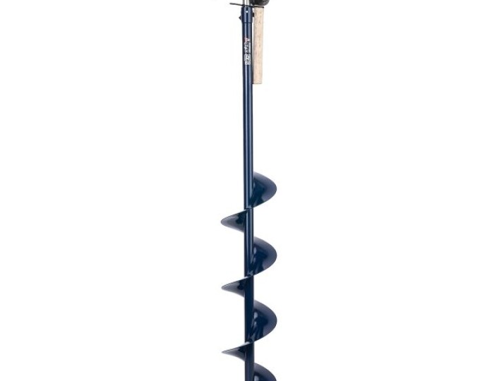 Комплект Шнек для шуруповерта ALTAY ENERGY 150R +адаптер АШ20ПС +молоточек - изображение 1 