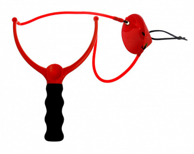 Рогатка Flagman Made in Italy 6мм - изображение 1 