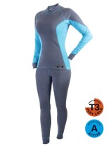 Термокомплект Norfin LADY BASE BLUE 03 р.L
