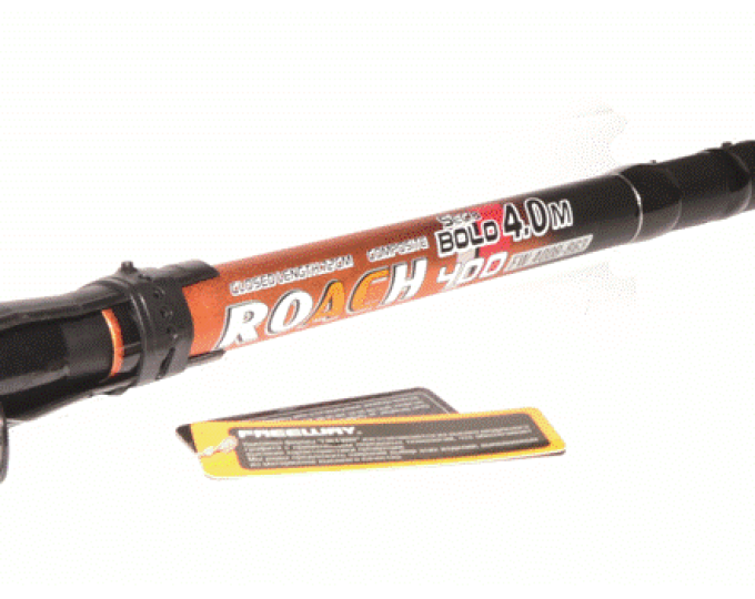 Удилище Freeway Roach Bolo 3,5м - изображение 1 
