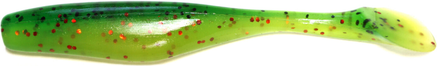 Мягкая приманка Kosadaka SILVERADO  90мм (7шт.) цв. BOT