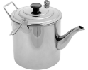 Чайник Helios 2800мл (нержавеющая сталь) - изображение 1 