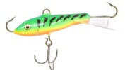 Балансир Rapala Jigging Rap (30мм, 6гр.) /GT - изображение 1 