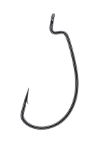 Крючок «Сезон Рыбалки» Magna Super Lock Worm №11/0 (5шт.)